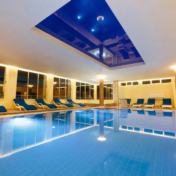 Viesnīca Spa&Hotel Studenac pilsētā Trebinje