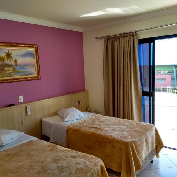 Sokulski Park Hotel - Foto 2