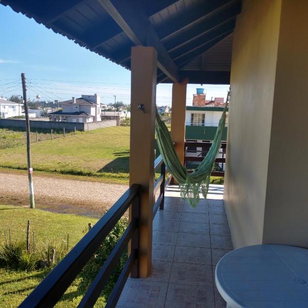DI APARTAMENTOS de Veraneio