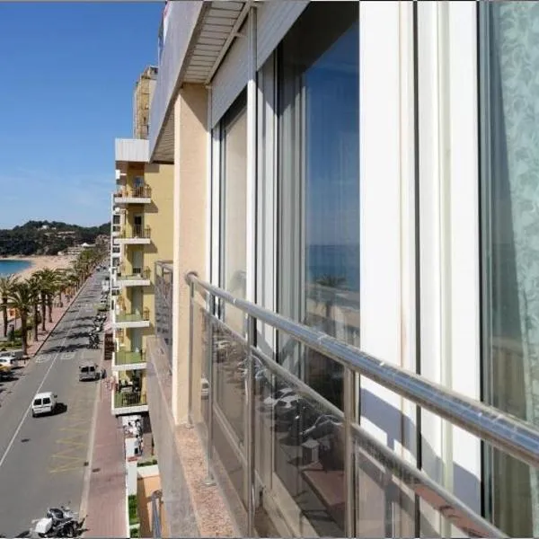 Apartament IMA, hotel v destinaci Lloret de Mar