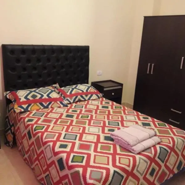 994 Tucumán, hotell i San Fernando del Valle de Catamarca