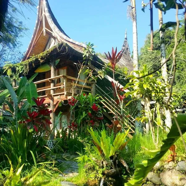 SUMATRA ECORESORT, khách sạn ở Bukittinggi