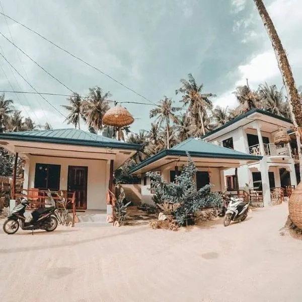 RGL Place Siargao, ξενοδοχείο σε General Luna