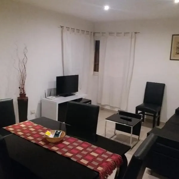 Departamento Amoblado 2 dormitorios，里奧格蘭德的飯店