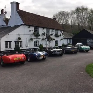 The Cricketers Arms، فندق في بيتورث