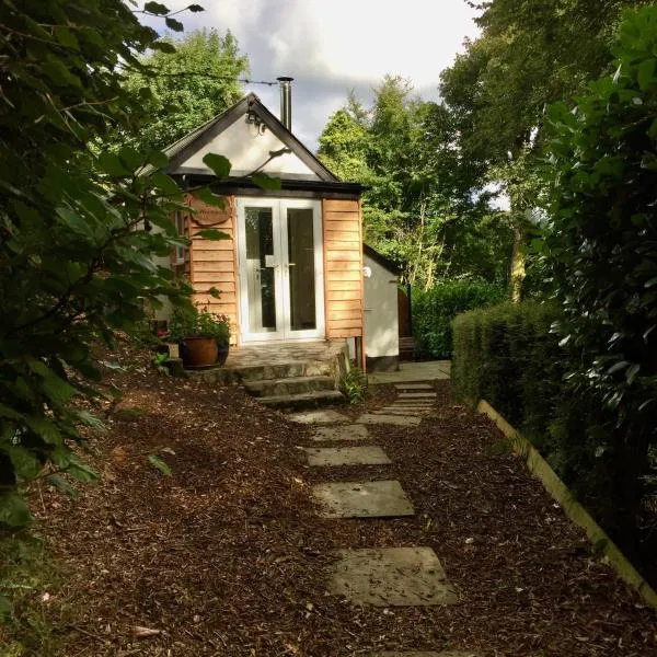 Little Woodacott, hotel v destinaci Barnstaple