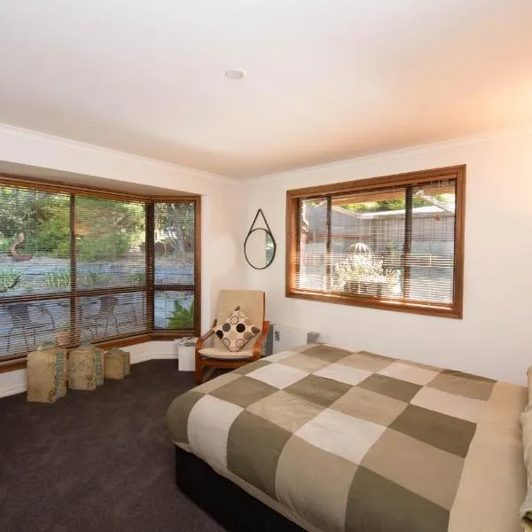 A Suite Spot in the Hills, hotel in Mount Barker