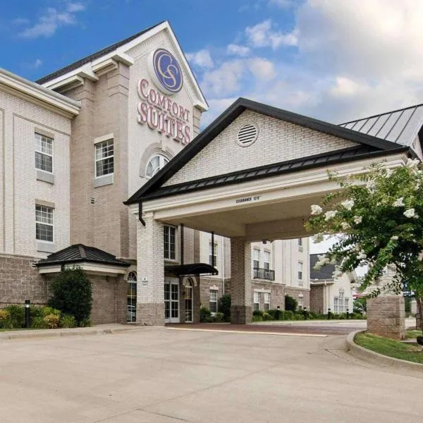 Comfort Suites Conway, hotel em Conway