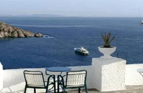 Ios Pelagos, hotell sihtkohas Íos