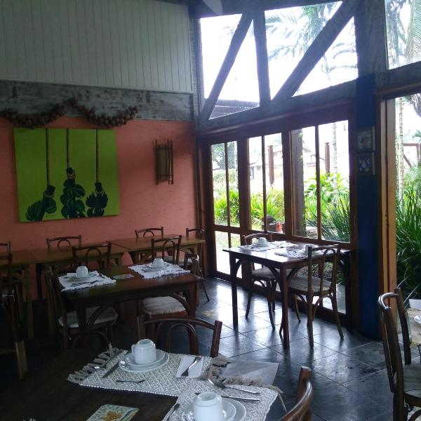 Pousada das Maritacas - Foto 5