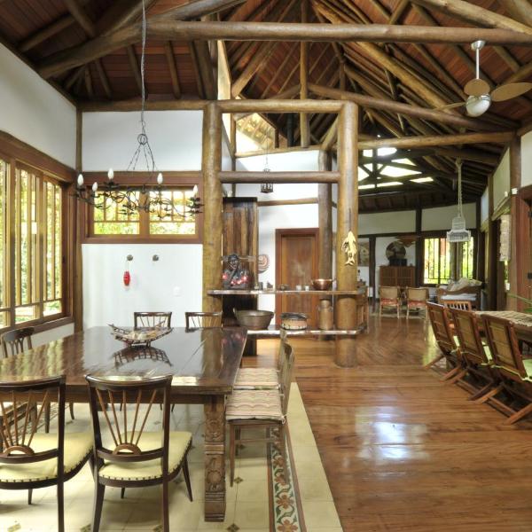 Casa Sertão de Camburi - Foto 4