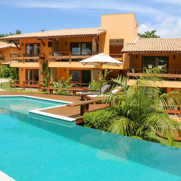 Cores do Arraial Residence Hotel - Foto 4
