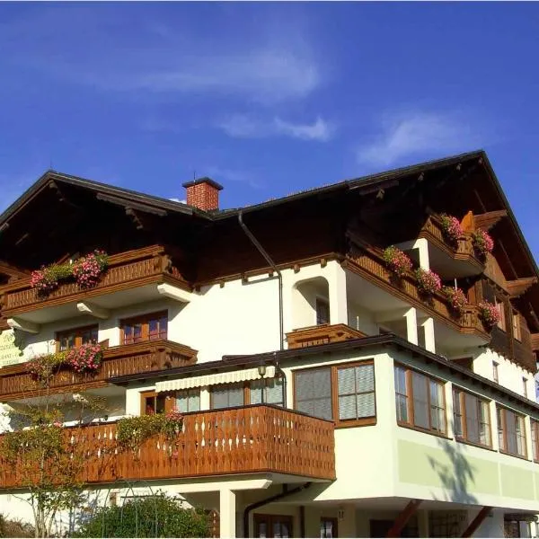 Liezenerhof, hotel in Pyhrn