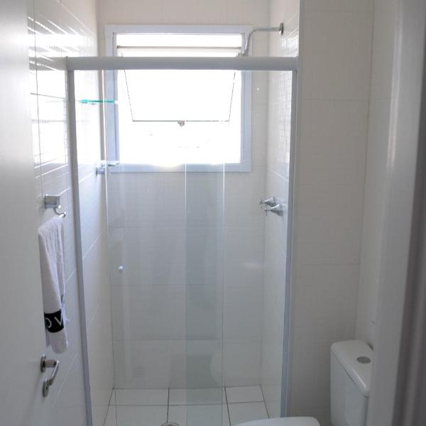 Espaço Mahina - Unidade Dez - Apartamento para temporada Praia Grande Ocian - Foto 3