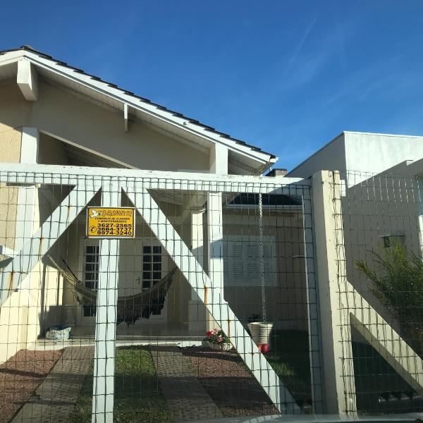 Casa Aconchego e Sossego Imbé