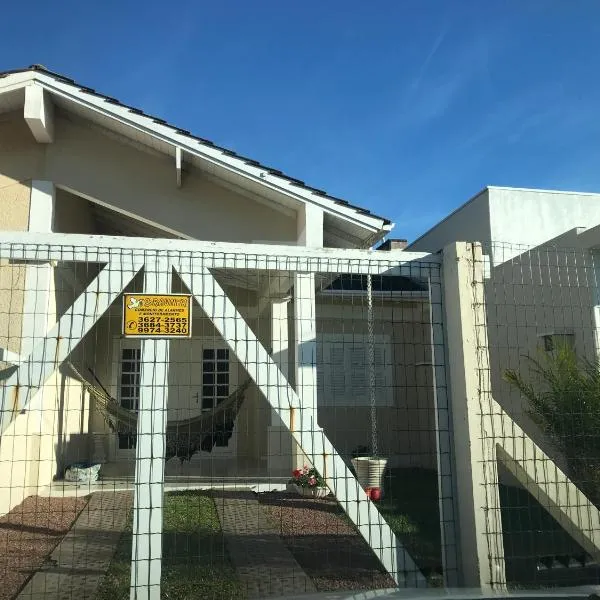 Casa Aconchego e Sossego Imbé, hotel sa Imbé