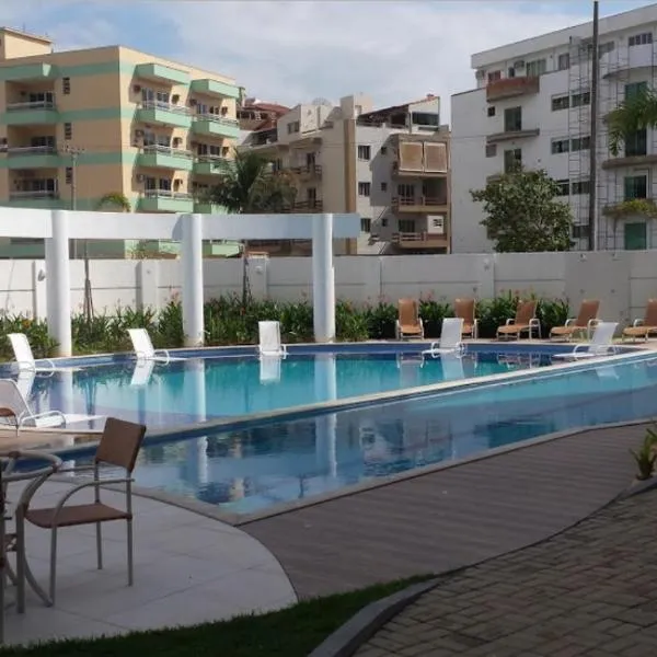 Residencial Pacific