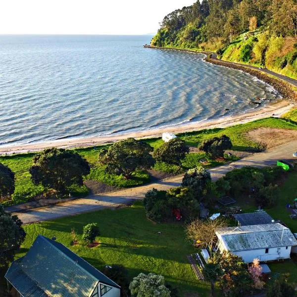 Sunset Motel, hotel in Te Puru