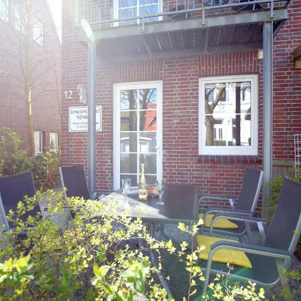 반게로게에 위치한 호텔 Key West 5