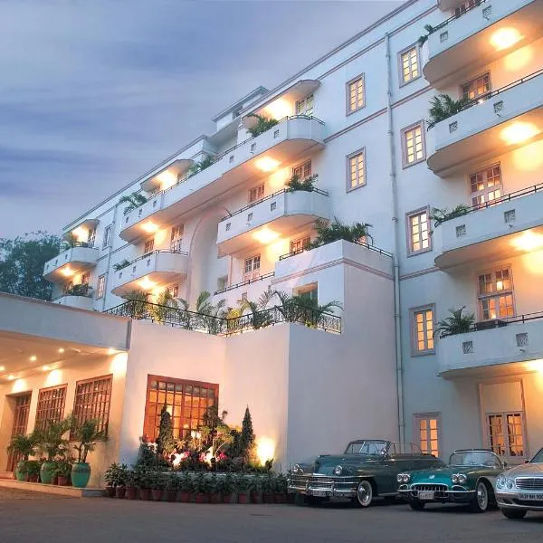 Ambassador, New Delhi - IHCL SeleQtions, hotel in New Delhi