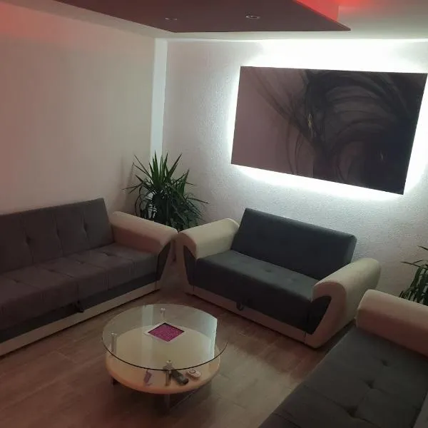 KAĆA APARTMANI 1, hotel a Banja Luka