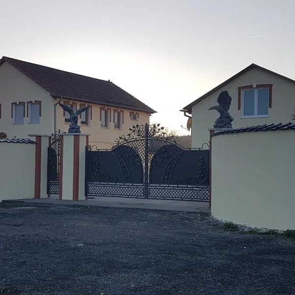 Ferienhaus Schiffer, hotel v destinaci Göttingen