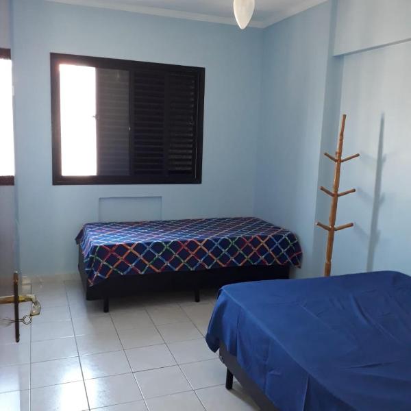 Apartamento Guilhermina - Ed Frente ao Mar - Foto 2