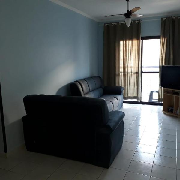Apartamento Guilhermina - Ed Frente ao Mar - Foto 5