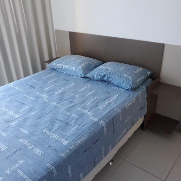 Flat Beira Mar - Foto 2