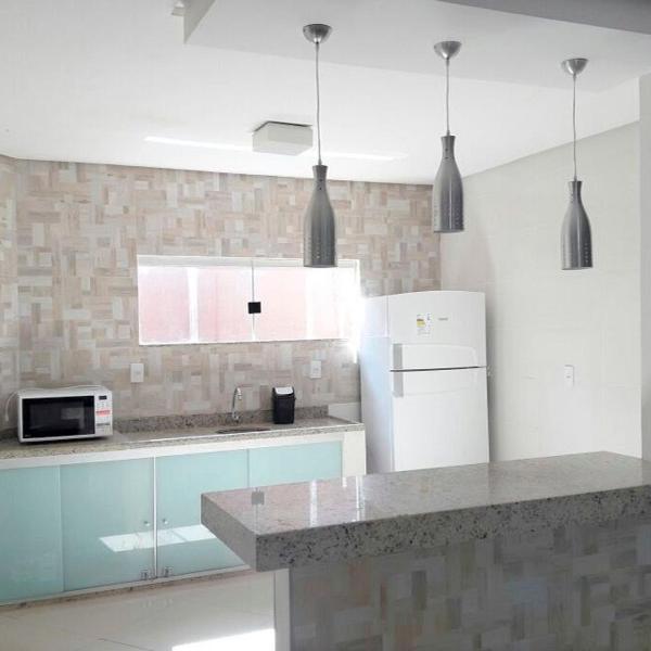 Casa com 8 quartos e área Gourmet em Porto Seguro - Foto 5