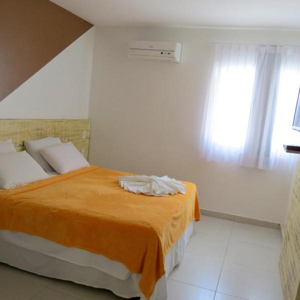 Hotel Encantos de Penedo Alagoas - Foto 2