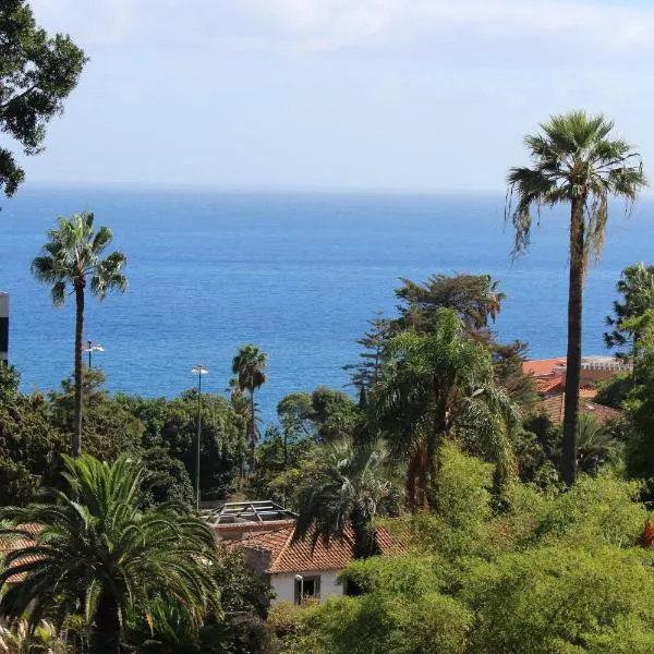Condo Magnolia, hotel a Funchal