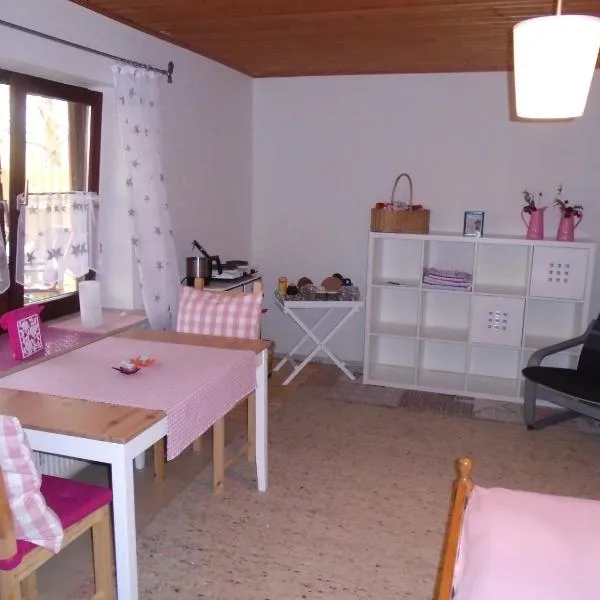 Non Smoking Traudel Engelken, hotel in Neckargemünd