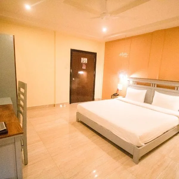 KRC Annexe Tezpur, hotel in Tezpur