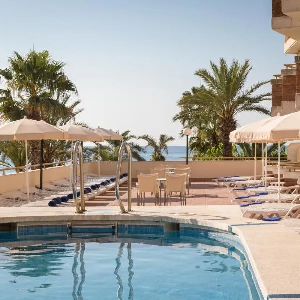 산타 수산나에 위치한 호텔 htop Royal Sun #htopFun