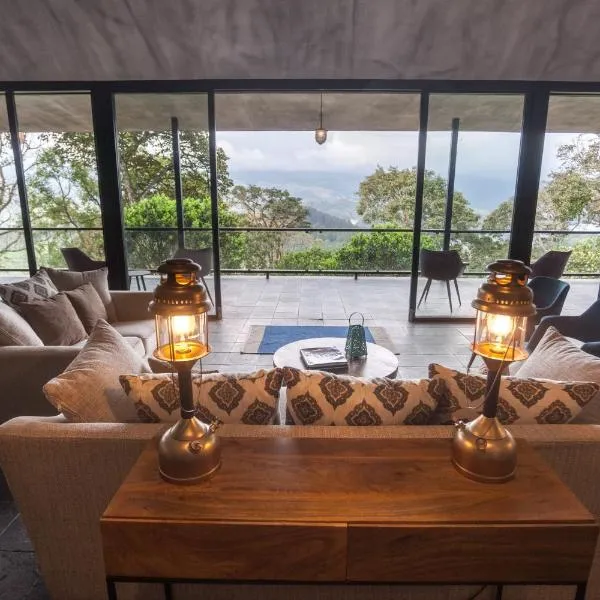 Elakai, hotel in Munnar