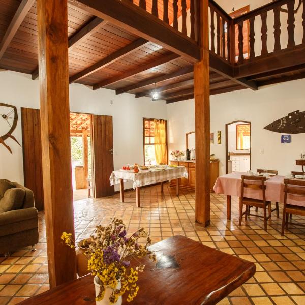 Pousada Casa de Jorge - Foto 4