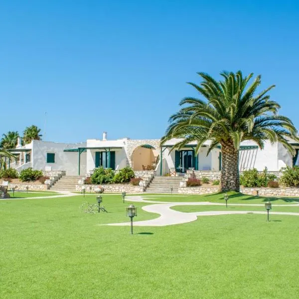 Anemones Studios & Suites - Onar Hotels Collection, hotel di Molos Parou