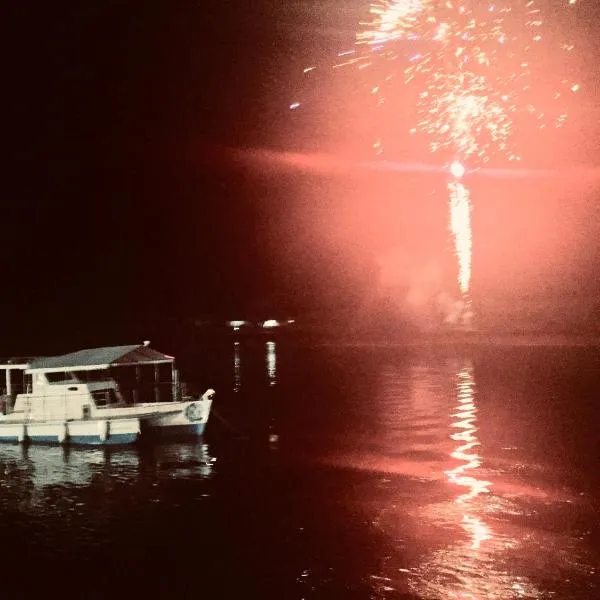 Casas Aracaju Temporada, ξενοδοχείο σε Αρακαζού