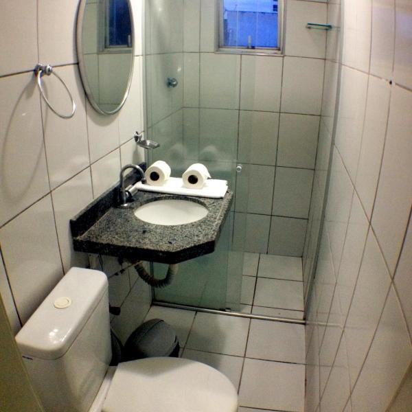 Raio de Sol Praia Hotel - Foto 3
