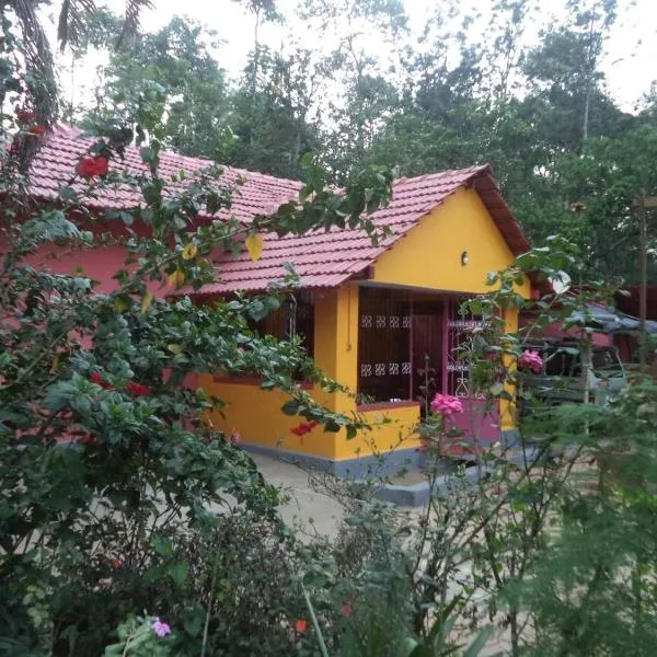 dreams home estate stay 2, hotel en Suntikoppa