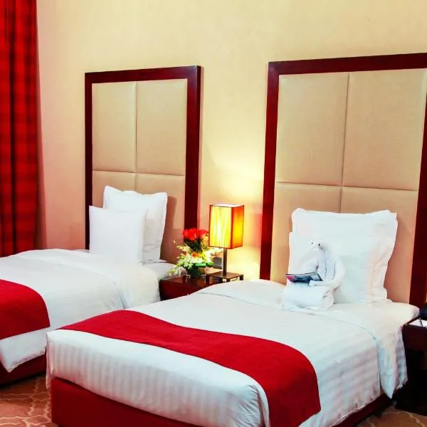 Grand Regal Hotel photo 2