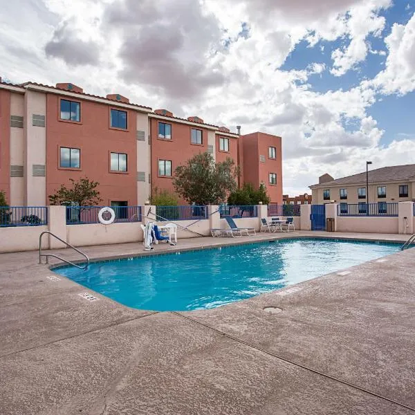 Motel 6-Page, AZ, hotel en Page