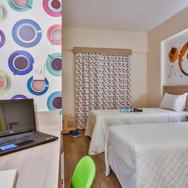 ibis Styles Vitoria da Conquista - Foto 5
