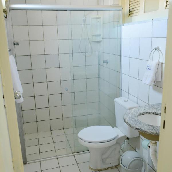Hotel Villa Real - Foto 3