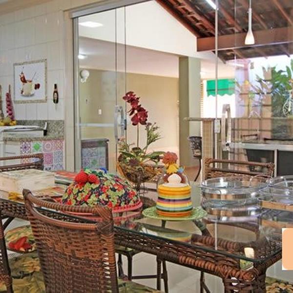 Casa Mel