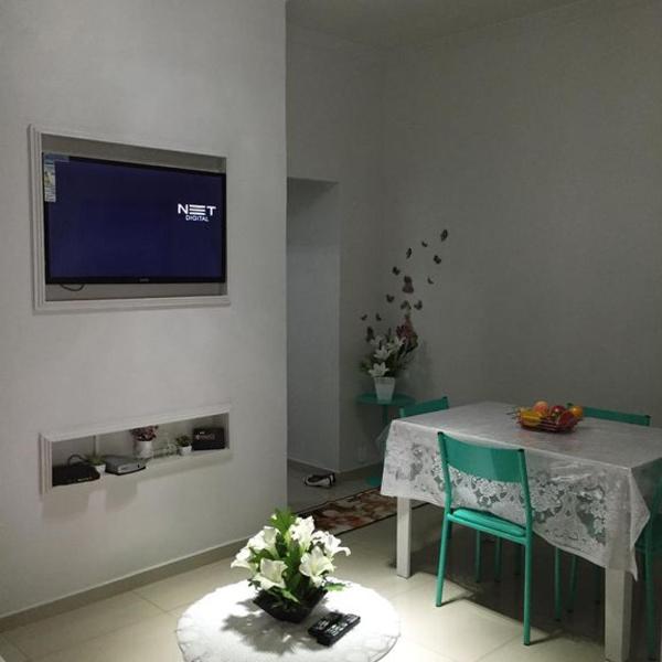 Confortavel Apartamento Copacabana - Foto 5