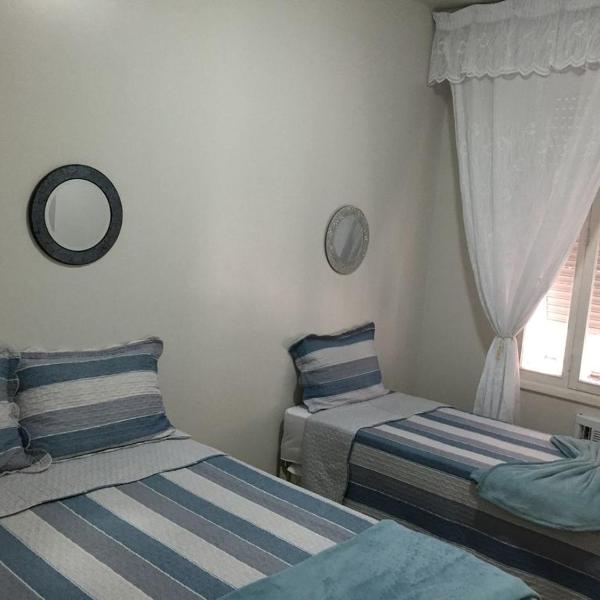 Confortavel Apartamento Copacabana - Foto 2