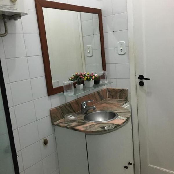 Confortavel Apartamento Copacabana - Foto 3