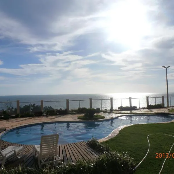 Apart Canoa Quebrada, hotel v destinaci Canoa Quebrada
